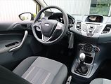 Ford Fiesta (2010) 1.25, Park. senzory - náhled 7