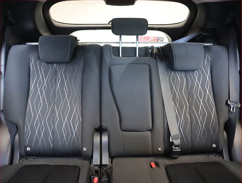 Mitsubishi Eclipse Cross (2019) 1.5 T-MIVEC, Serv.kniha - fotka 10 z 19