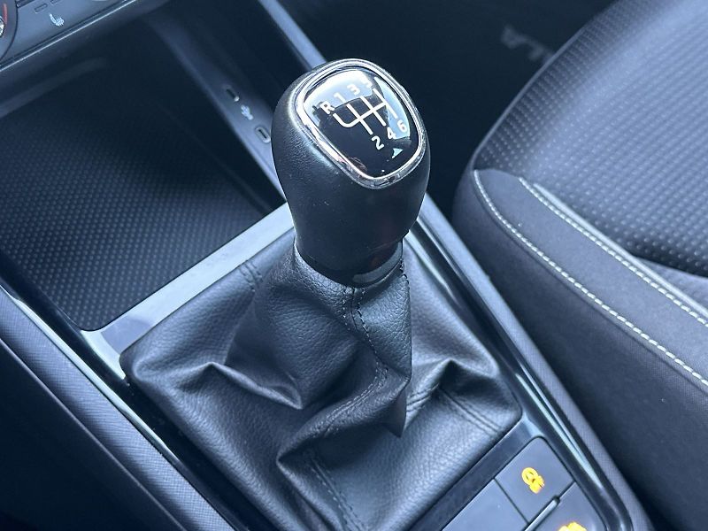 Škoda Scala (2022) 1.5 TSI Ambition - fotka 15 z 24