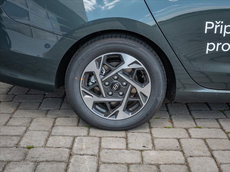 Hyundai i30 1,0 T-GDI MT STYLE - fotka 4 z 14