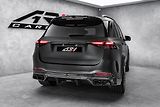 Mercedes-Benz GLE 53+ Carbon L Arte KIT - náhled 6
