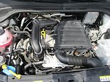 Škoda Fabia (2017) combi III 1,0 TSi - náhled 10
