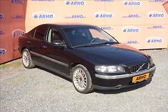 Volvo S60 2,4 D5 120KW,AUTOMAT,KINETIC. - fotografie inzerátu