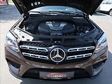 Mercedes-Benz GLS 3,0 350d,190kW,NovéČR,7míst,DP - náhled 26