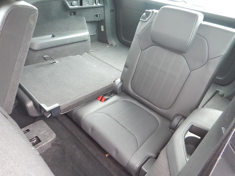 Škoda Kodiaq 2.0 TDI, ČR, 4x4, L&K - fotka 11 z 25