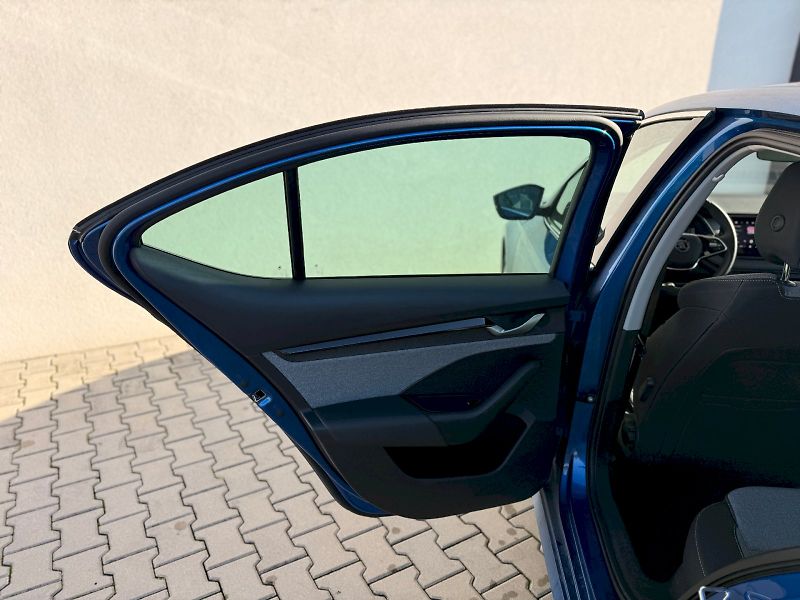 Škoda Octavia (2024) M-HEV SELEC TS 110/1.5 A7F - fotka 11 z 34