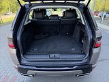 Land Rover Range Rover Sport 3,0 DYNAMIC HSE D300 - náhled 19