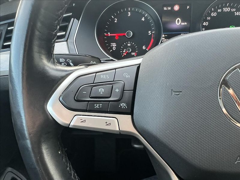 Volkswagen Passat 2,0 TDi DSG,1.Maj,Odpočet DPH - fotka 16 z 30