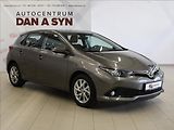 Toyota Auris 1,2 Turbo navi aut. Klima - náhled 2