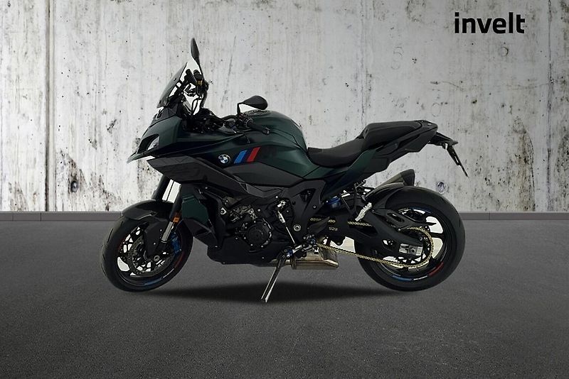 BMW M 1000 XR - fotka 2 z 13
