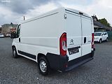 Citroën Jumper (2015) - náhled 2