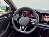 Škoda Octavia (2025) Sportline 1.5 TSI 110kW - náhled 10