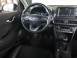 Hyundai Kona (2019) 1.0 T-GDI, Kůže, Navi - náhled 7