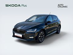 Škoda Fabia (2026) 1.0 TSI DSG Monte Carlo - fotografie inzerátu
