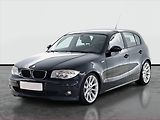 BMW Řada 1 (2007) 118d, po STK, Tažné - náhled 1