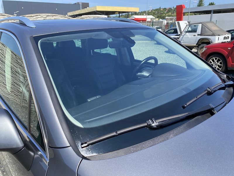 Volkswagen Touareg 3.0TDi 4x4 FL 2017 ELEGANCE 1A - fotka 69 z 176