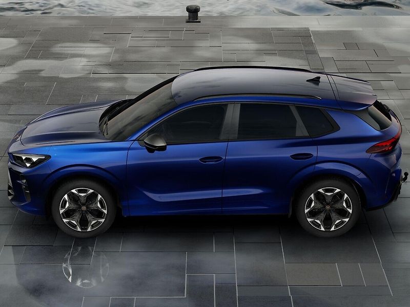 Cupra Terramar (2026) 2.0TSI 150kW DSG 4WD - fotka 2 z 6