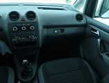 Volkswagen Caddy (2014) Soccer 1.6 TDI, 5Míst, 1Maj - náhled 8