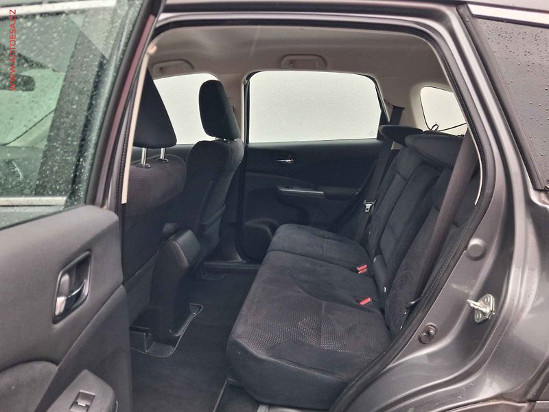 Honda CR-V (2013) 2.0 i-VTEC, Comfort, TZ - fotka 10 z 14