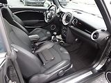Mini Cooper S 1.6 135kW KABRIO KŮŽE  - náhled 8
