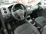 Volkswagen Tiguan 2,0 TDi 130kW Sport 4x4,TZ,nav - náhled 15