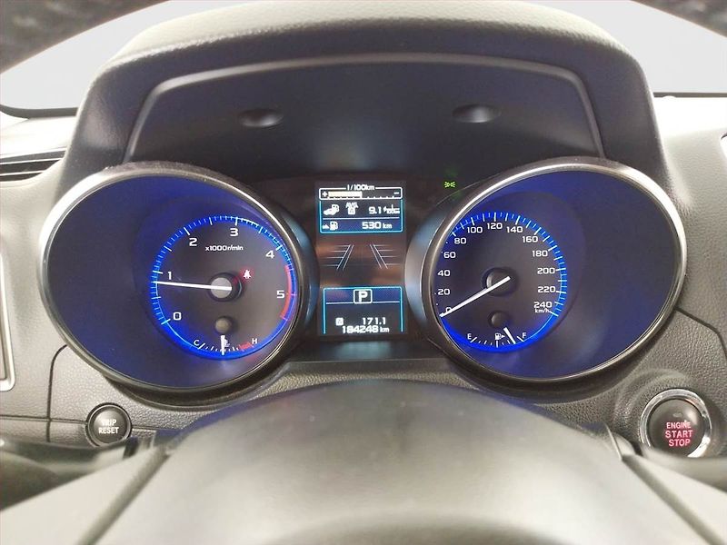Subaru Outback (2015) 2.0 D, 4X4, Automat - fotka 11 z 22