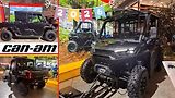 Can-Am (2026) TRAXTER HD XU 11 NOVINKA MY26 - náhled 3