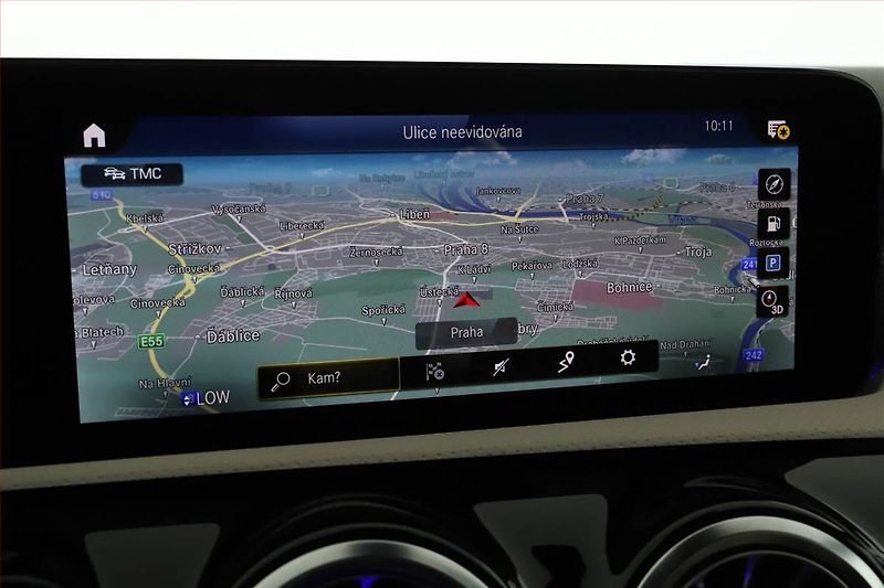 Mercedes-Benz CLA (2022) 200 d - fotka 9 z 22