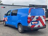 Toyota ProAce 2.0D, ČR, Active L2, navi, DPH - náhled 4