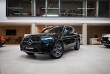 Mercedes-Benz GLC (2024) 220d 145KW 4x4 AMG 1ČR TAŽNÉ  - náhled 1