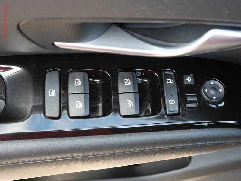 Hyundai Tucson (2021) 1.6 T-GDi, 1.maj,ČR, servis - fotka 11 z 24