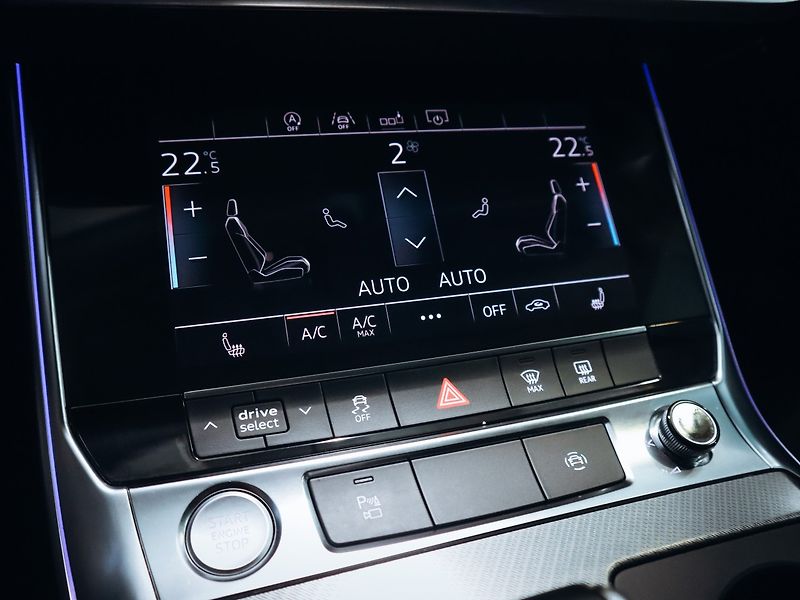 Audi A6 Avant 45TFSI 180kW - fotka 9 z 23