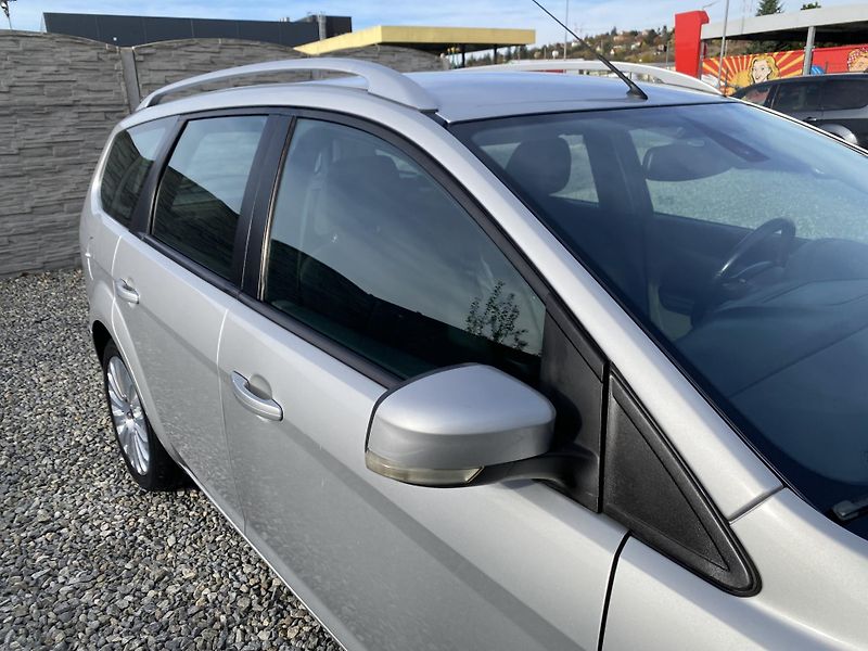 Ford Focus 2.0i 145PS LPG FORD COMBI TOP! - fotka 63 z 170