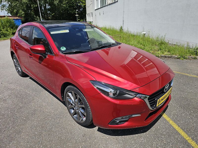 Mazda 3 (2018) 2.0i, NAVI - fotka 7 z 28