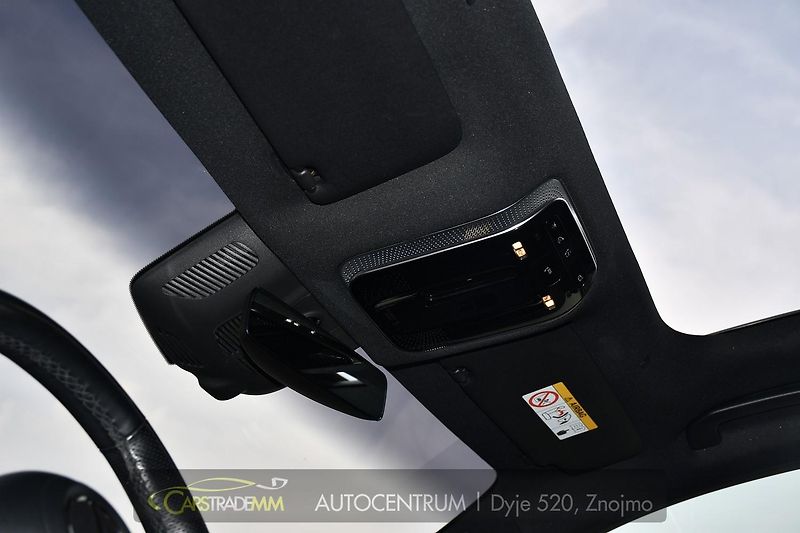 Mercedes-Benz EQS 580 4MATIC AMG 5L-ZÁRUKA  - fotka 51 z 64