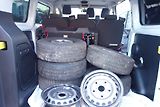 Ford Transit 2,2TDCi 8 míst !! Po rozvodech - náhled 19