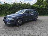 Škoda Octavia 2.0 FSI kombi Elegance LPG - náhled 1