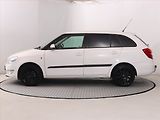 Škoda Fabia (2010) 1.6 TDI, levný provoz - náhled 2