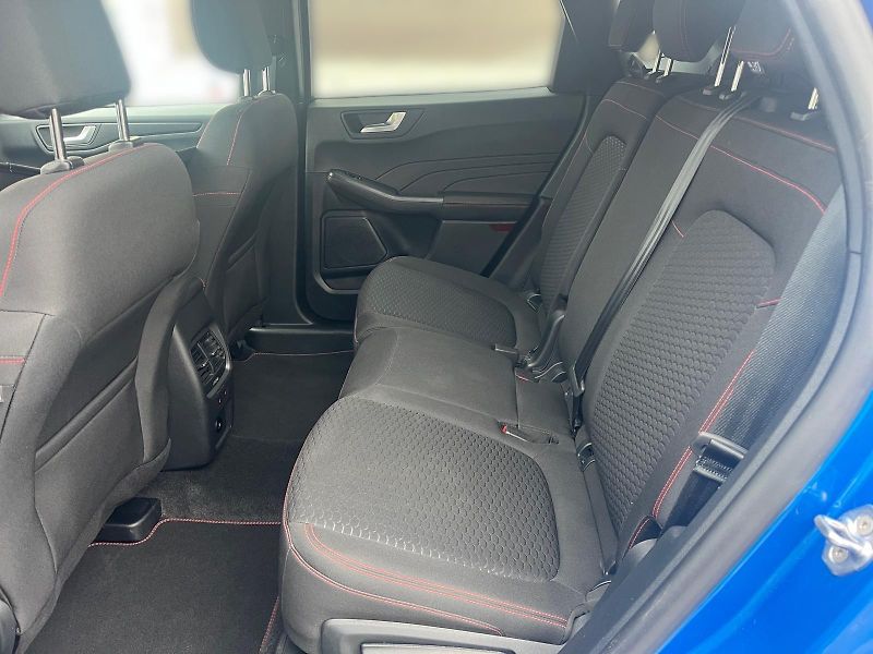 Ford Kuga ST-line 2.5 HEV CZ Záruka - fotka 8 z 19