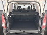 Citroën Berlingo (2018) Feel 1.5 BlueHDi, 5Míst - náhled 13