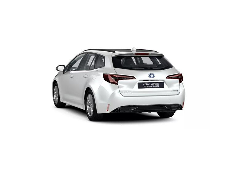 Toyota Corolla TS 1.8. Hybrid Comfort - akční - fotka 3 z 3
