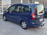 Ford Tourneo Courier 1.5TDCi 74kW Trend,ČR,1.Maj. - náhled 7
