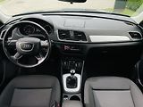 Audi Q3 1.4TFSI MAN SERVISKA TAŽNÉ - náhled 22
