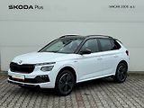Škoda Kamiq (2026) 1.0 TSI 85 kW Monte Carlo - náhled 1