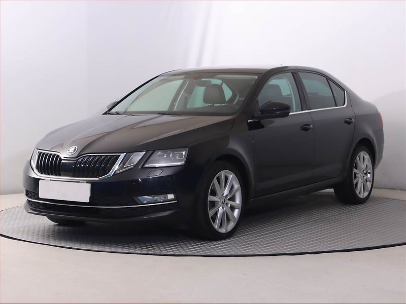 Škoda Octavia (2018) Style 1.6 TDI, Automat - fotka 2 z 20