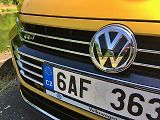 Volkswagen Arteon.