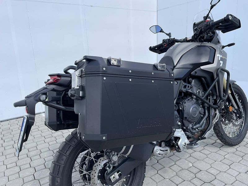 Yamaha (2025) XTZ Ténéré 700 LOW EU5+ - fotka 5 z 13