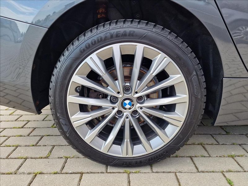 BMW Řada 2 218d GranCoupe,Luxury,ČR,1Maj - fotka 47 z 49