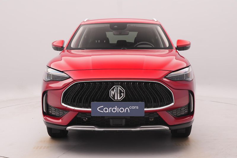MG HS 1.5 TGI EXCITE AUT CZ 1.maj. - fotka 16 z 43