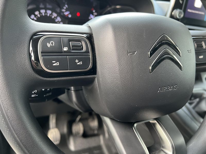 Citroën Berlingo 1.5BHDi L1 TEMPOMAT odp.DPH - fotka 14 z 32